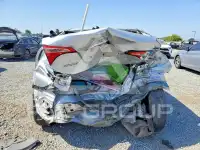 2018 Toyota COROLLA фото