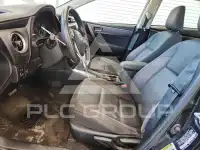 2018 Toyota COROLLA фото
