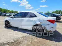 2018 Toyota COROLLA photo