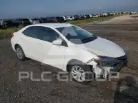 2018 Toyota COROLLA photo