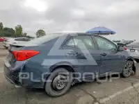2018 Toyota COROLLA фото