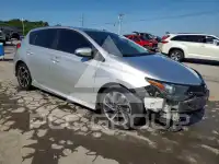 2018 Toyota COROLLA фото