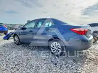 2018 Toyota COROLLA photo