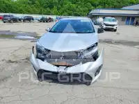 2018 Toyota COROLLA фото