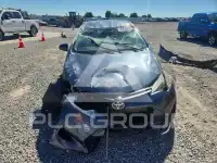 2018 Toyota COROLLA фото