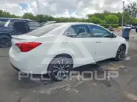 2018 Toyota COROLLA фото