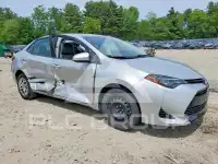 2018 Toyota COROLLA фото