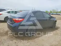 2018 Toyota COROLLA photo