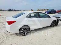 2018 Toyota COROLLA photo