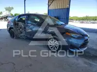 2018 Toyota COROLLA photo