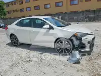 2018 Toyota COROLLA фото