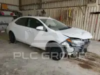 2018 Toyota COROLLA фото