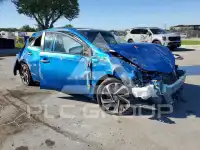 2018 Toyota COROLLA фото