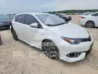 2018 Toyota COROLLA photo