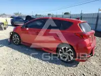 2018 Toyota COROLLA фото