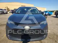 2018 Toyota COROLLA фото