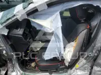 2018 Toyota COROLLA photo