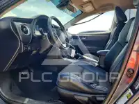 2018 Toyota COROLLA photo