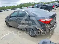 2018 Toyota COROLLA фото