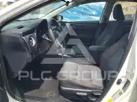 2018 Toyota COROLLA фото