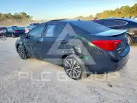 2018 Toyota COROLLA фото