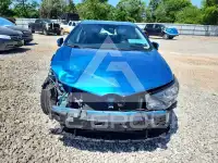 2018 Toyota COROLLA фото