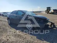 2018 Toyota COROLLA photo