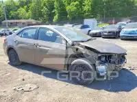 2018 Toyota COROLLA photo