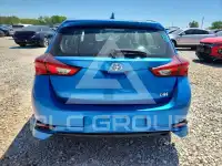 2018 Toyota COROLLA фото