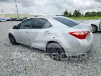 2018 Toyota COROLLA фото