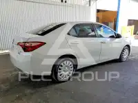 2018 Toyota COROLLA photo