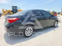 2018 Toyota COROLLA photo