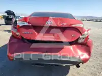 2018 Toyota COROLLA фото