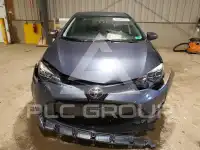 2018 Toyota COROLLA фото