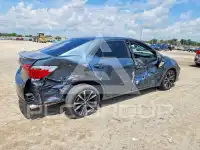 2018 Toyota COROLLA photo