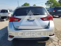 2018 Toyota COROLLA фото