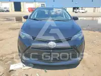 2018 Toyota COROLLA фото
