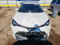 2018 Toyota COROLLA фото