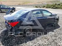 2018 Toyota COROLLA фото