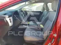 2018 Toyota COROLLA фото