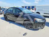 2018 Toyota COROLLA photo