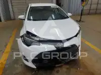 2018 Toyota COROLLA фото