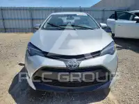 2018 Toyota COROLLA фото