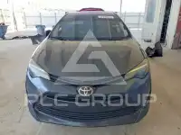 2018 Toyota COROLLA photo