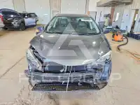 2018 Toyota COROLLA фото