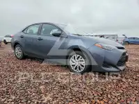 2018 Toyota COROLLA фото