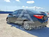 2018 Toyota COROLLA photo