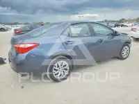 2018 Toyota COROLLA фото