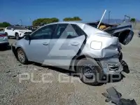 2018 Toyota COROLLA фото