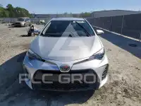 2018 Toyota COROLLA photo